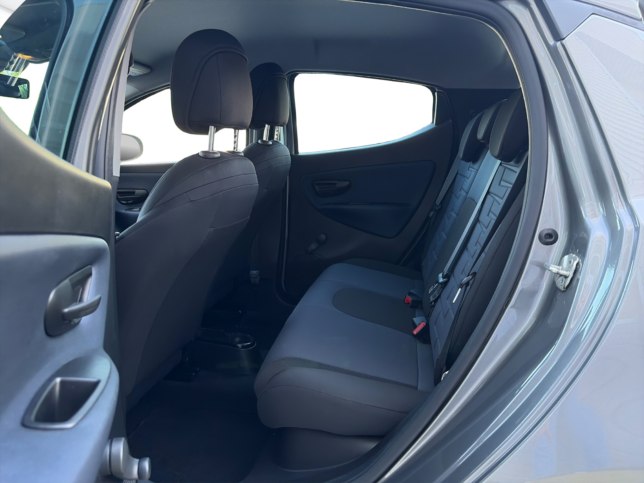 Lancia Ypsilon Usato 2023 Ypsilon Mestre