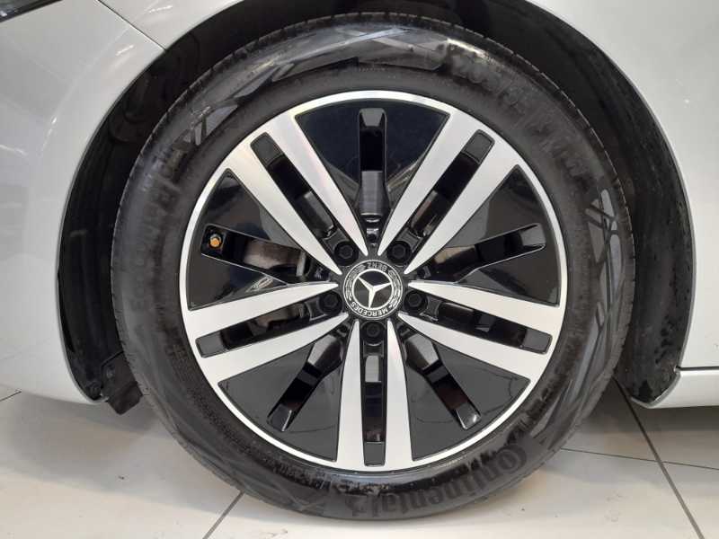 Classe A - W177 - A 180 D  D Executive Auto