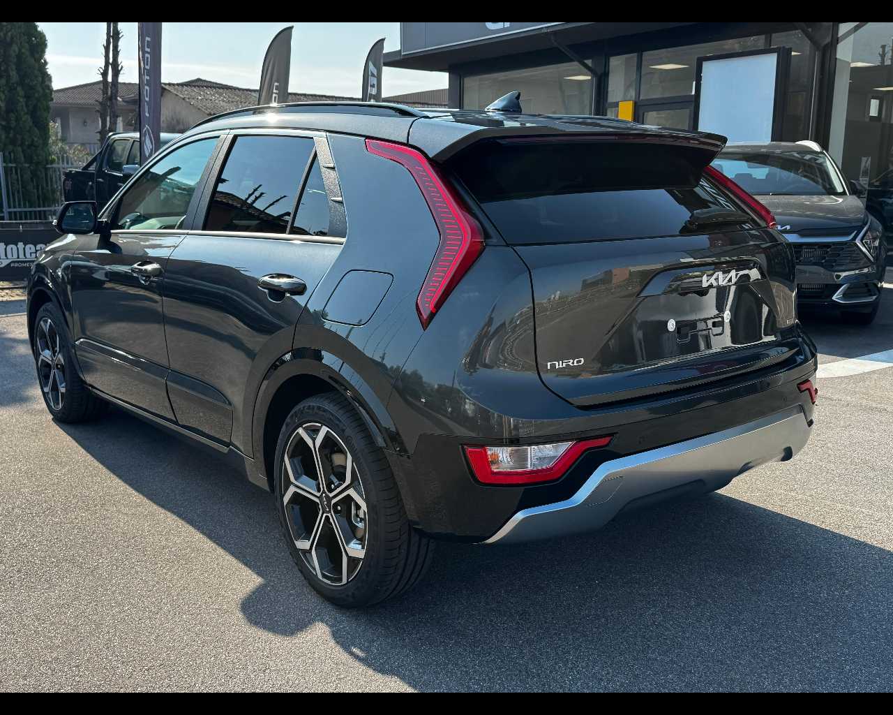 Kia Niro KM0 2025 Niro Este