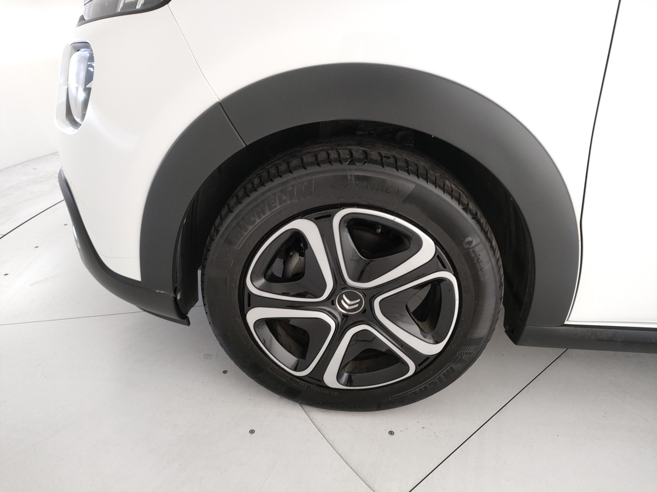 Citroen C3 Usato 2022 C3 Porto Mantovano