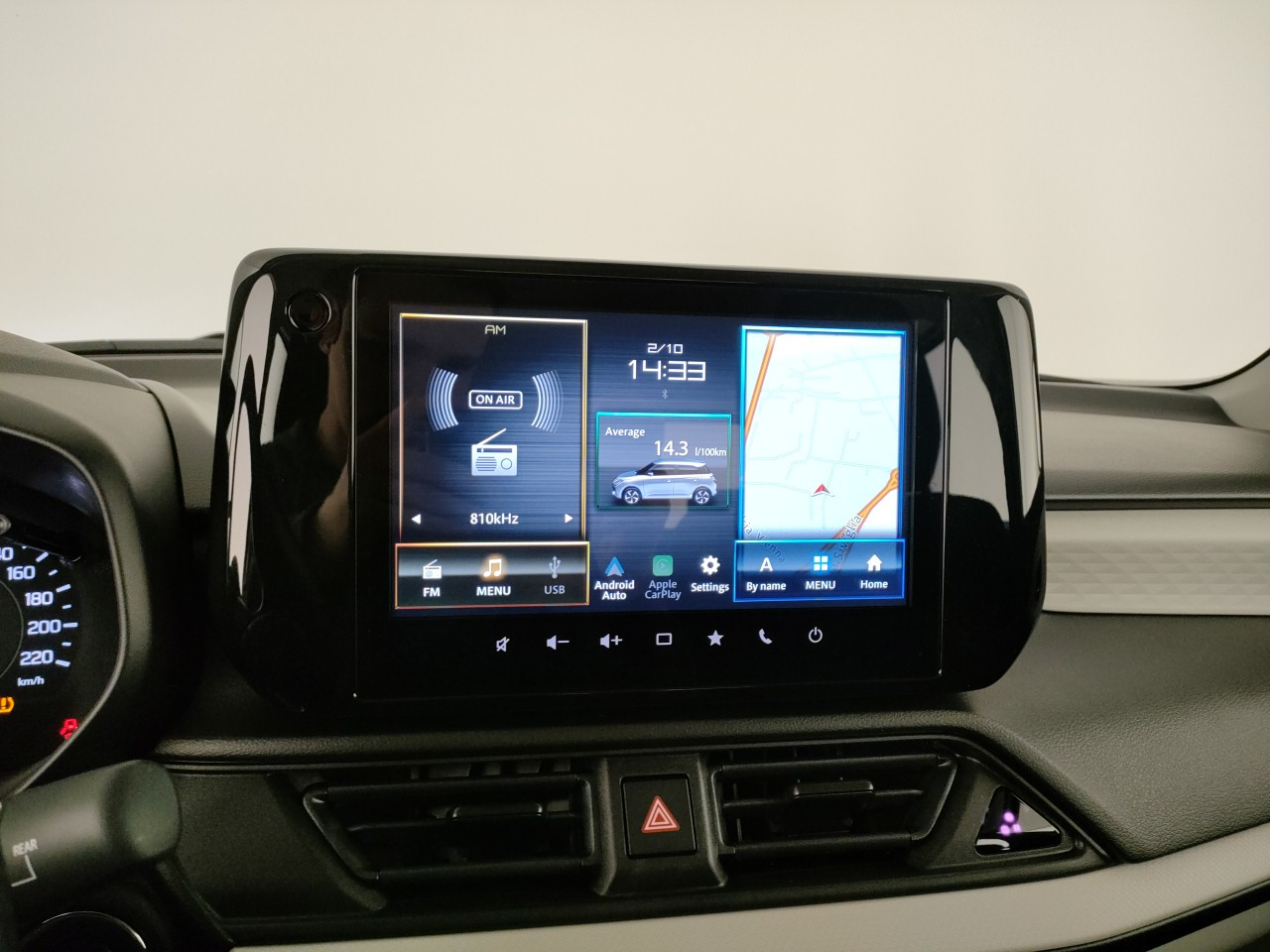 Suzuki Swift KM0 2026 Swift Porto Mantovano