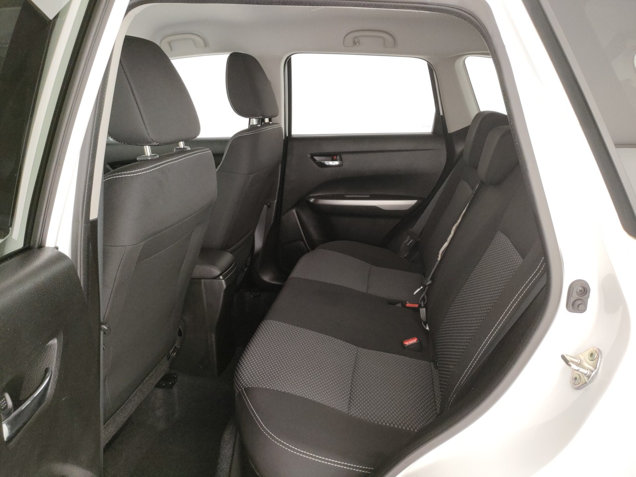 Suzuki Vitara Usato 2020 Vitara Reggio Emilia