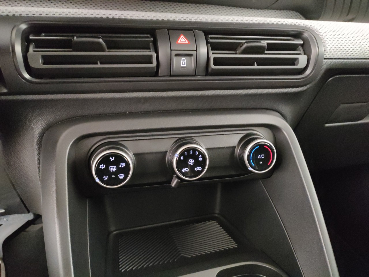 Citroen C3 KM0 2025 C3 Porto Mantovano