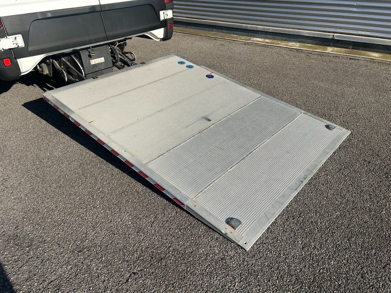 Iveco Daily V daily 35 S16 SV LH2 3520 E6 - 7