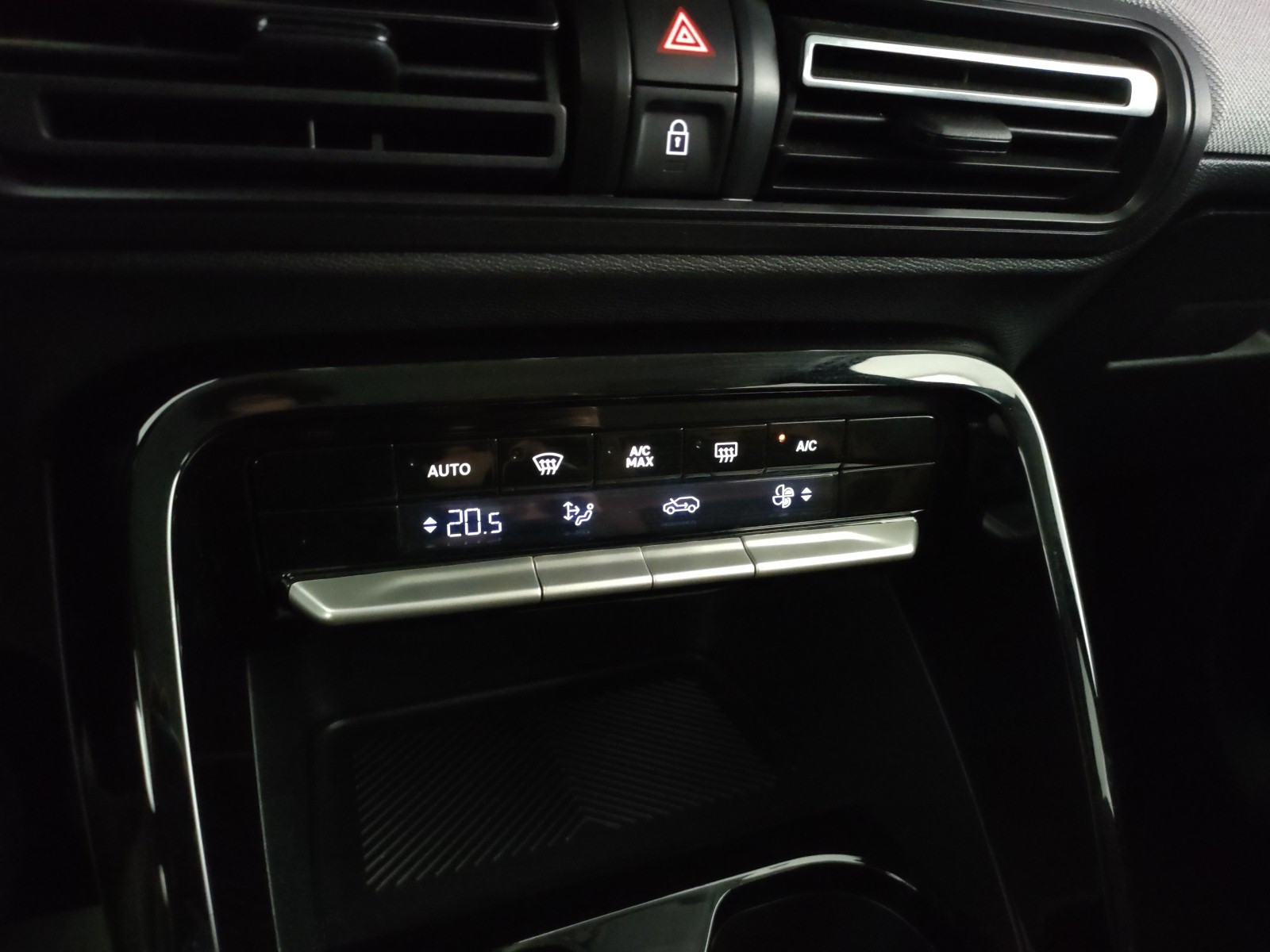Citroen C3 Aircross Usato 2025 C3 Aircross Legnago