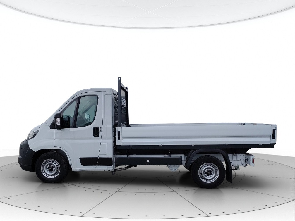 Peugeot Boxer Nuovo diesel Boxer Porto Mantovano