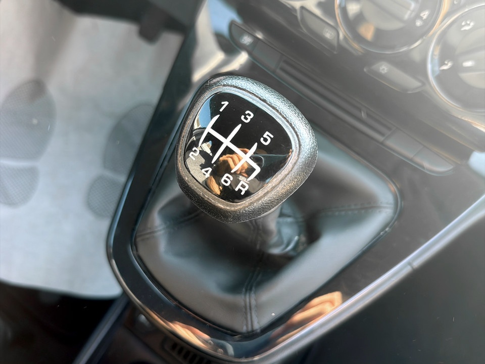 LANCIA Ypsilon 1.0 firefly hybrid Silver s&s 70cv Ibrida usato - 14