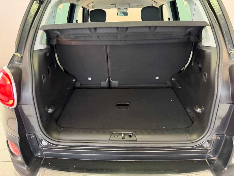 500l - 500l 1.4 Trekking 95cv