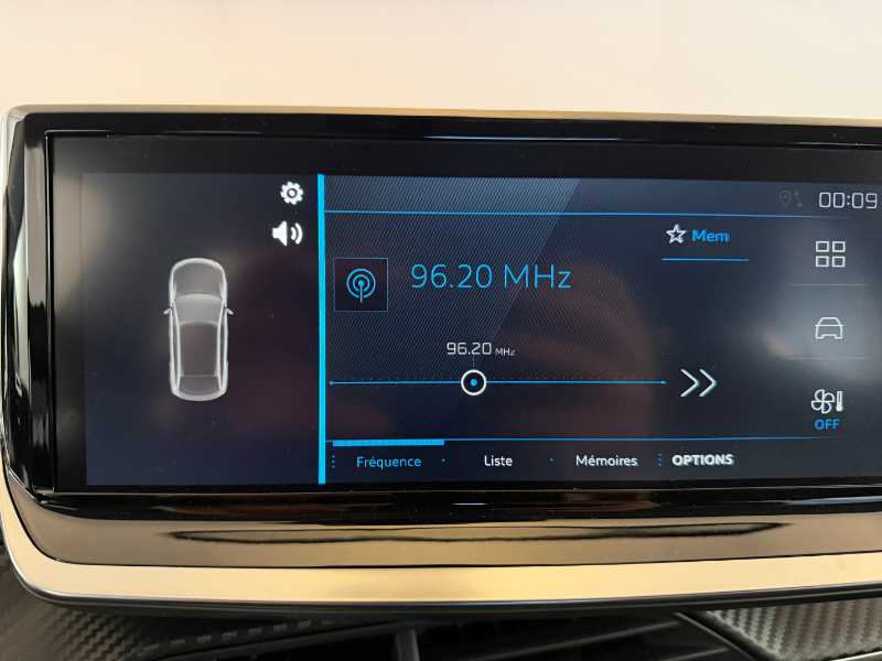 208 5p - Style Puretech 100 S&s