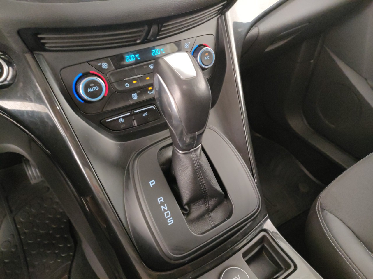 Ford Kuga Usato 2018 Kuga Mantova