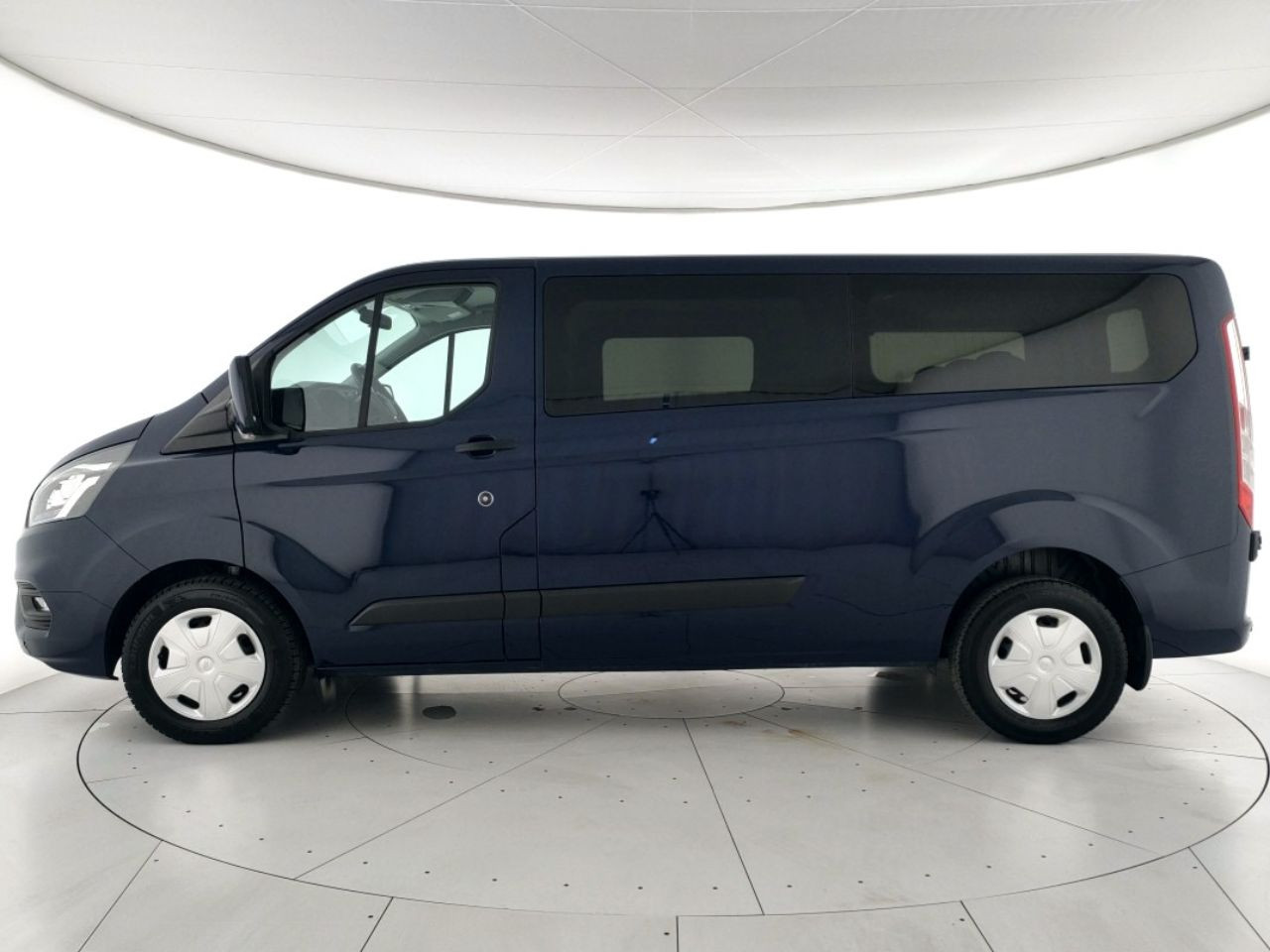 Ford Transit Custom Usato 2023 Transit Custom Reggio Emilia