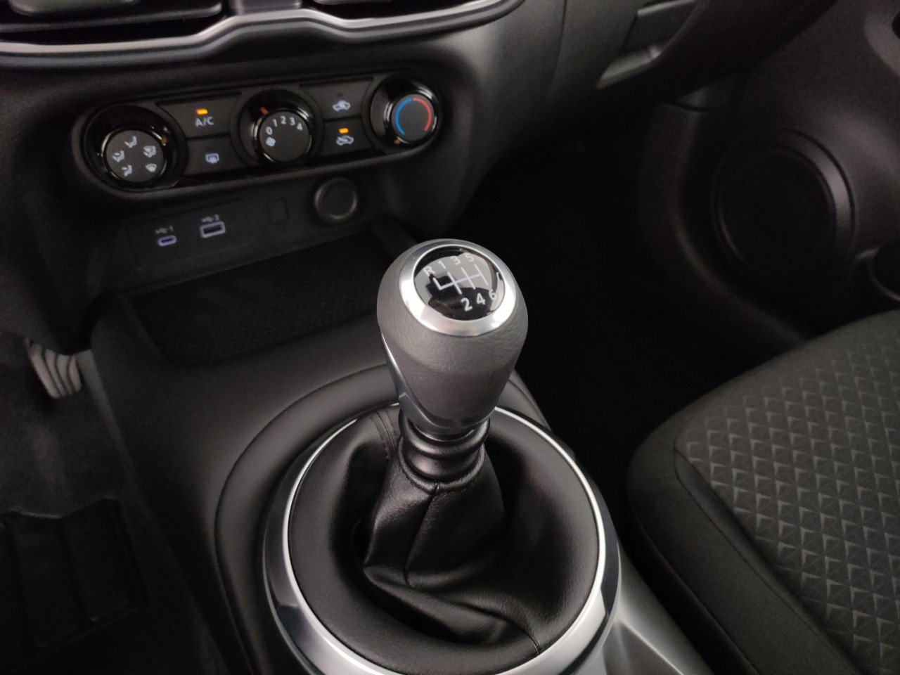 Nissan Juke Nuovo benzina Juke Lonato del Garda