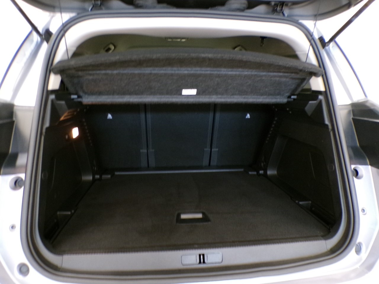 Citroen C5 C5 Aircross 1.2 PureTech Shine EAT - 9