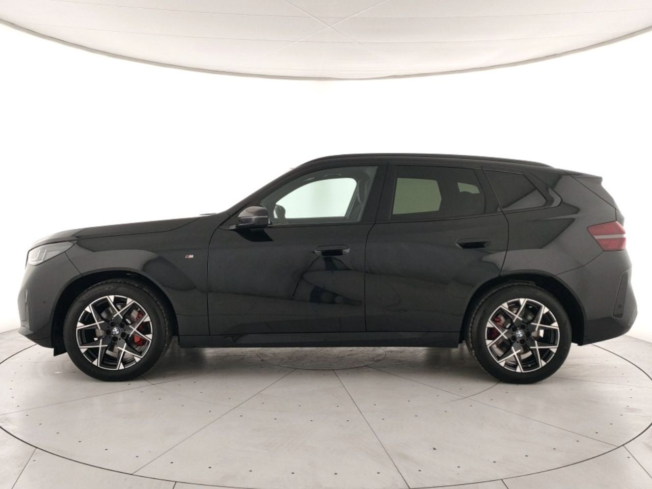 Bmw X3 Usato 2025 X3 Parma