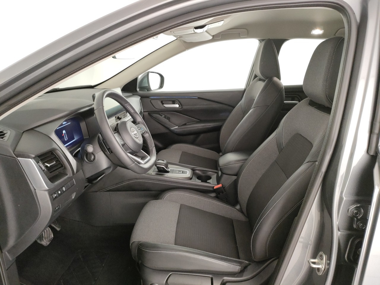 Nissan Qashqai Usato 2025 Qashqai Porto Mantovano