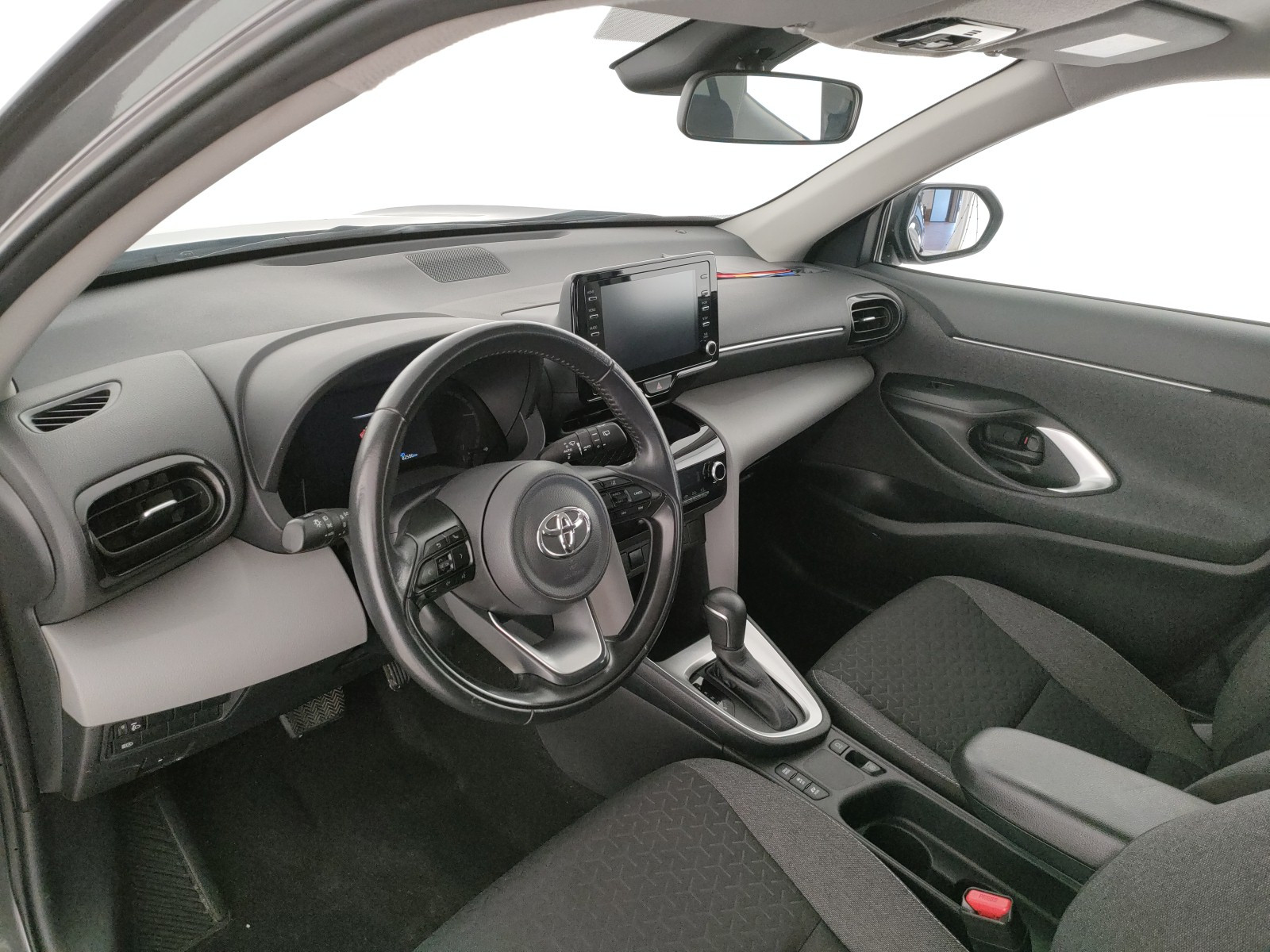 Toyota Yaris Cross Usato 2022 Yaris Cross Legnago