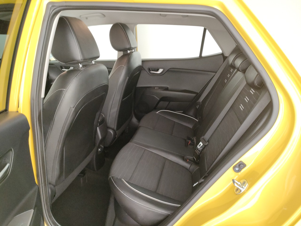 Kia Stonic Usato 2022 Stonic Porto Mantovano