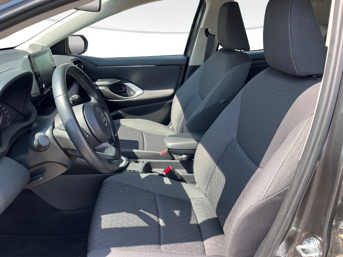 Mazda 2 Usato 2023 2 Cerea