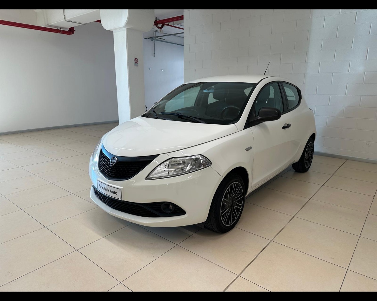 LANCIA Ypsilon 3ª serie