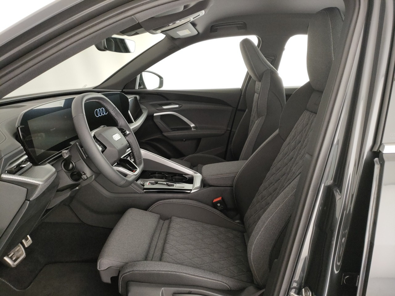 Audi Q5 KM0 2025 Q5 San Zeno Naviglio