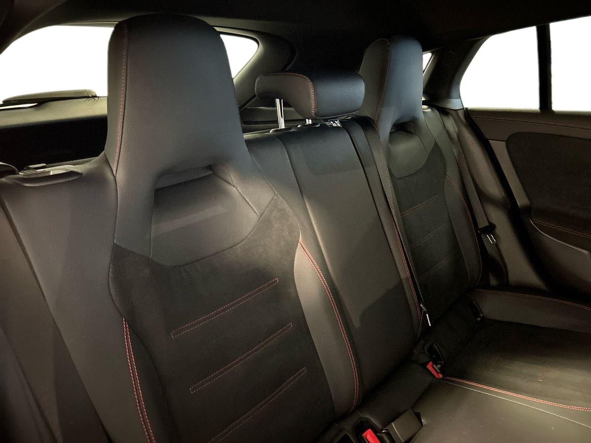 Mercedes CLA Shooting Brake CLA Shooting Brake 180 d Premium auto - 16