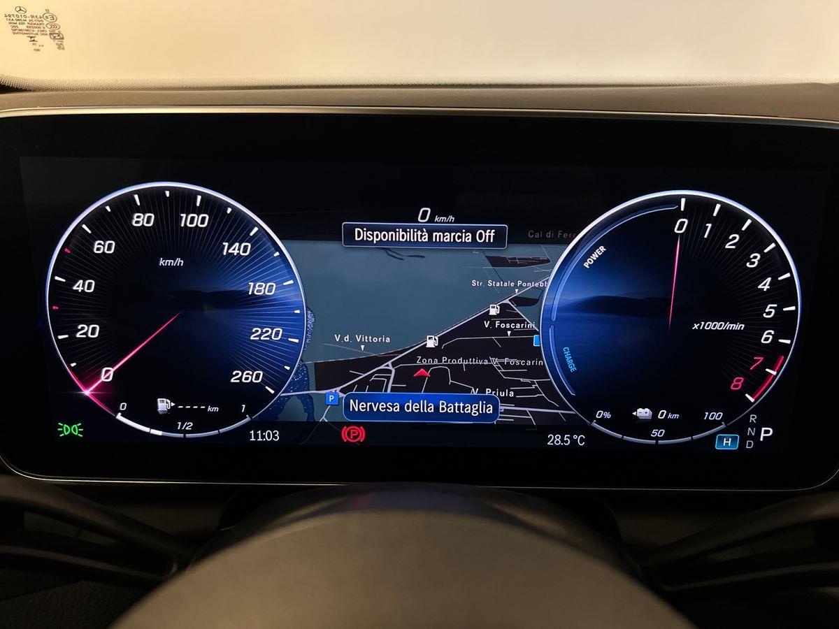 Mercedes GLC GLC SUV 300 e AMG Advanced 4Matic 9G-Tronic - 13