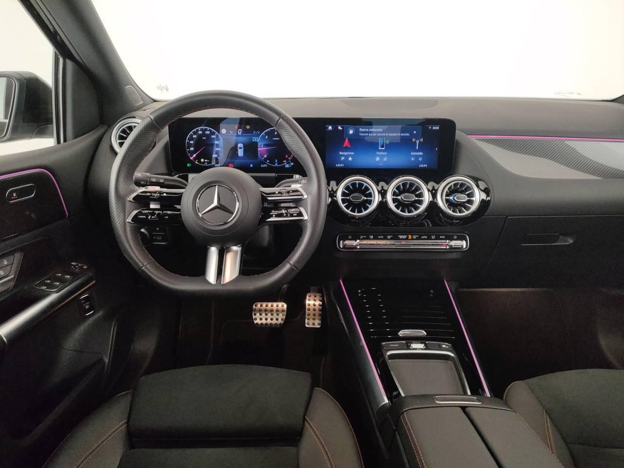 Mercedes Classe B Usato 2024 Classe B Padova