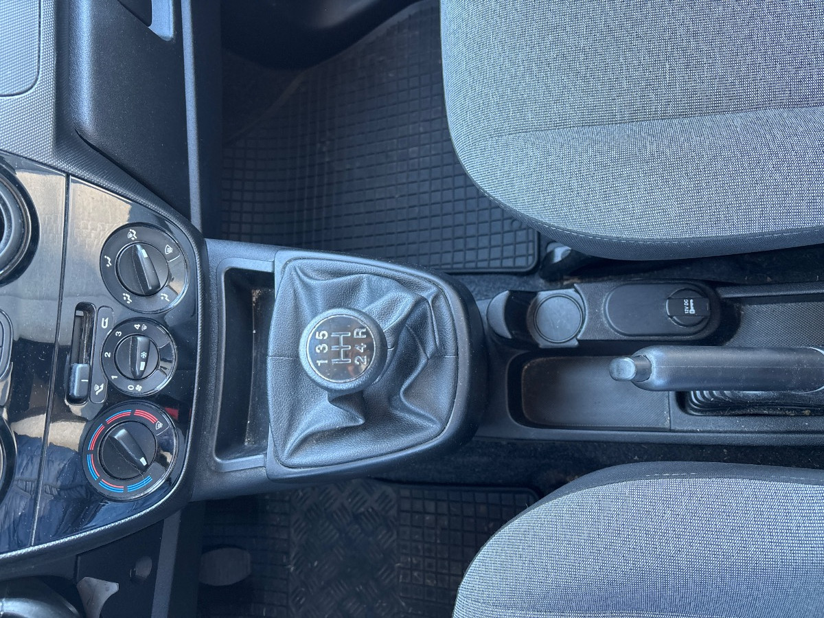 Fiat Qubo Usato 2017 Qubo Mestre