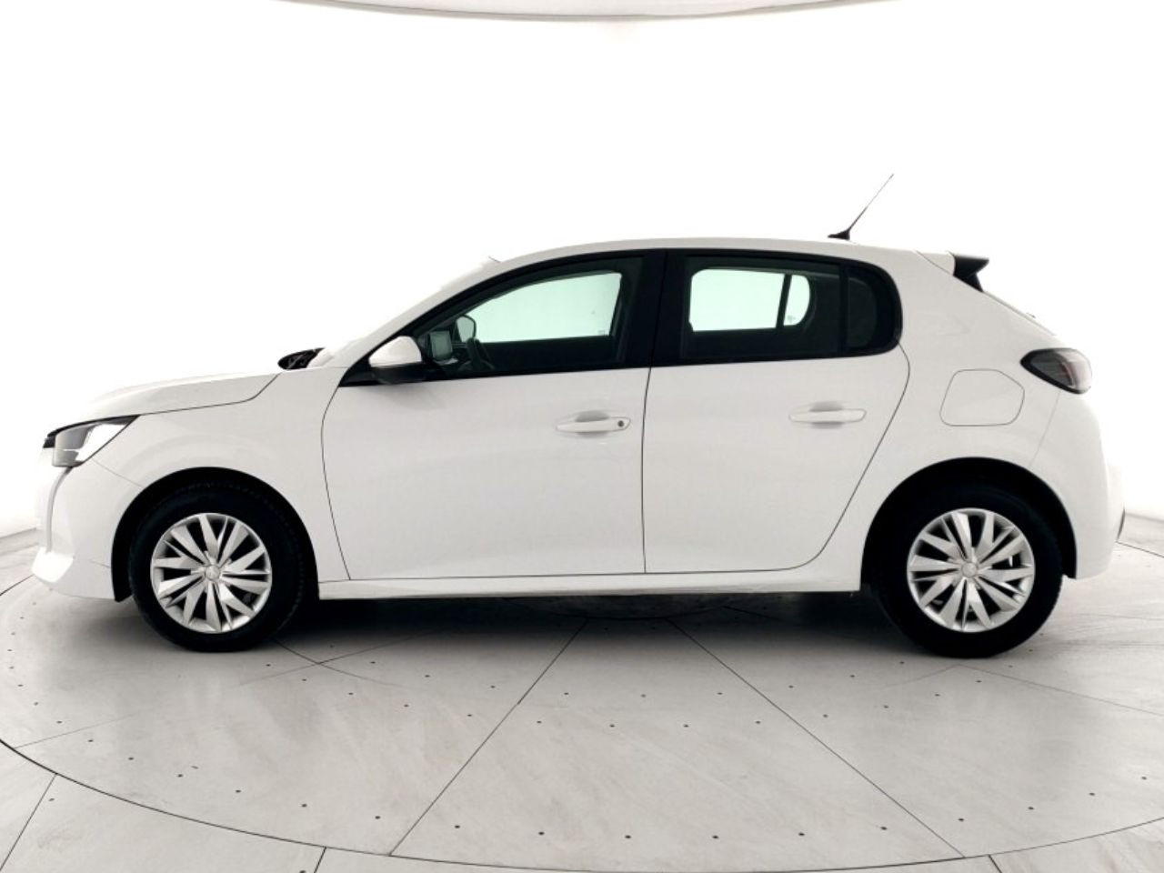 Peugeot 208 Usato 2021 208 Reggio Emilia