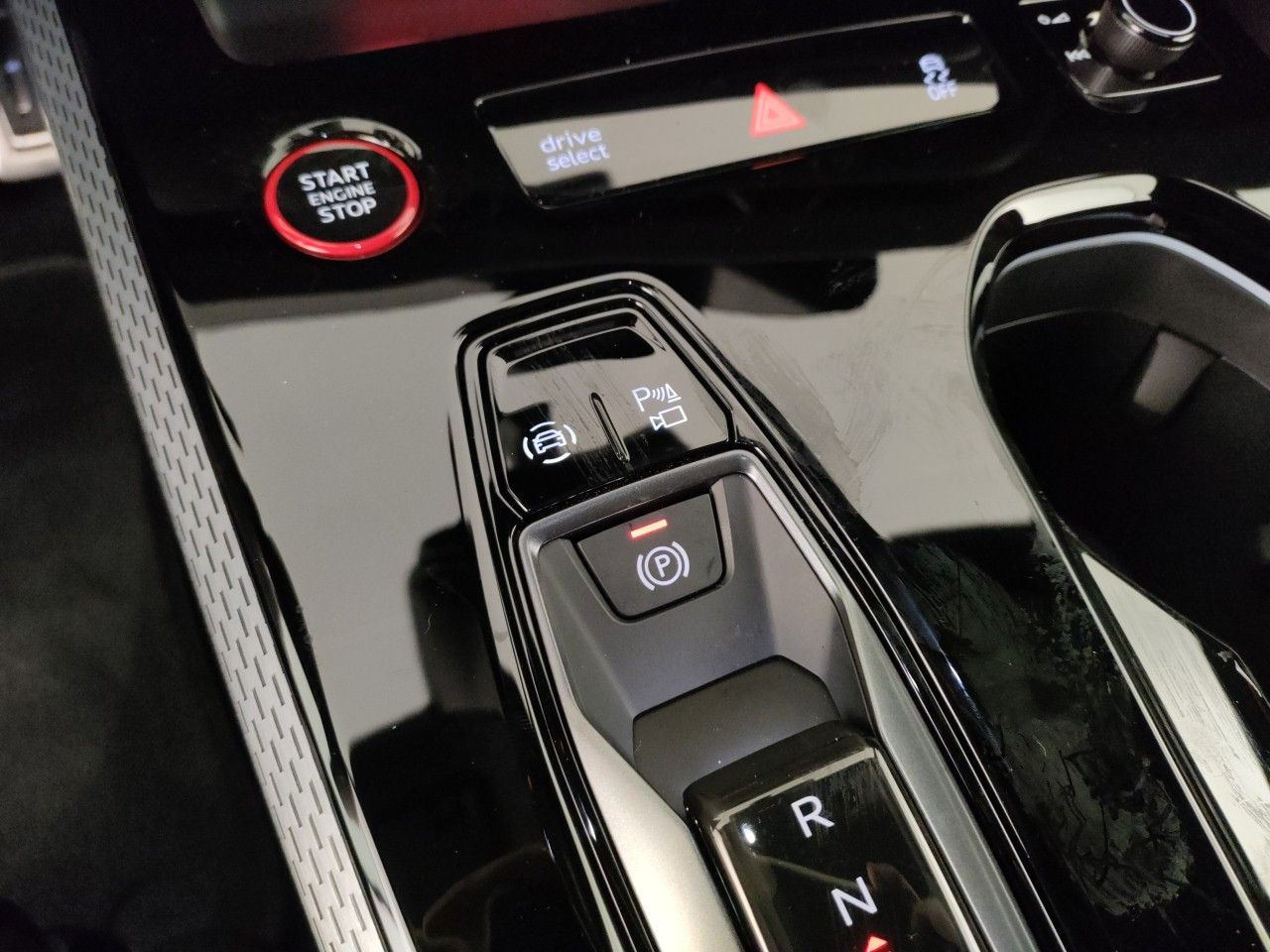 Audi A5 Usato 2025 A5 Parma