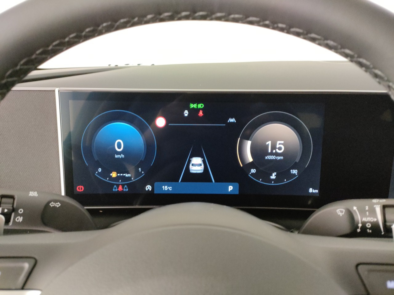 Hyundai Tucson KM0 2025 Tucson Porto Mantovano