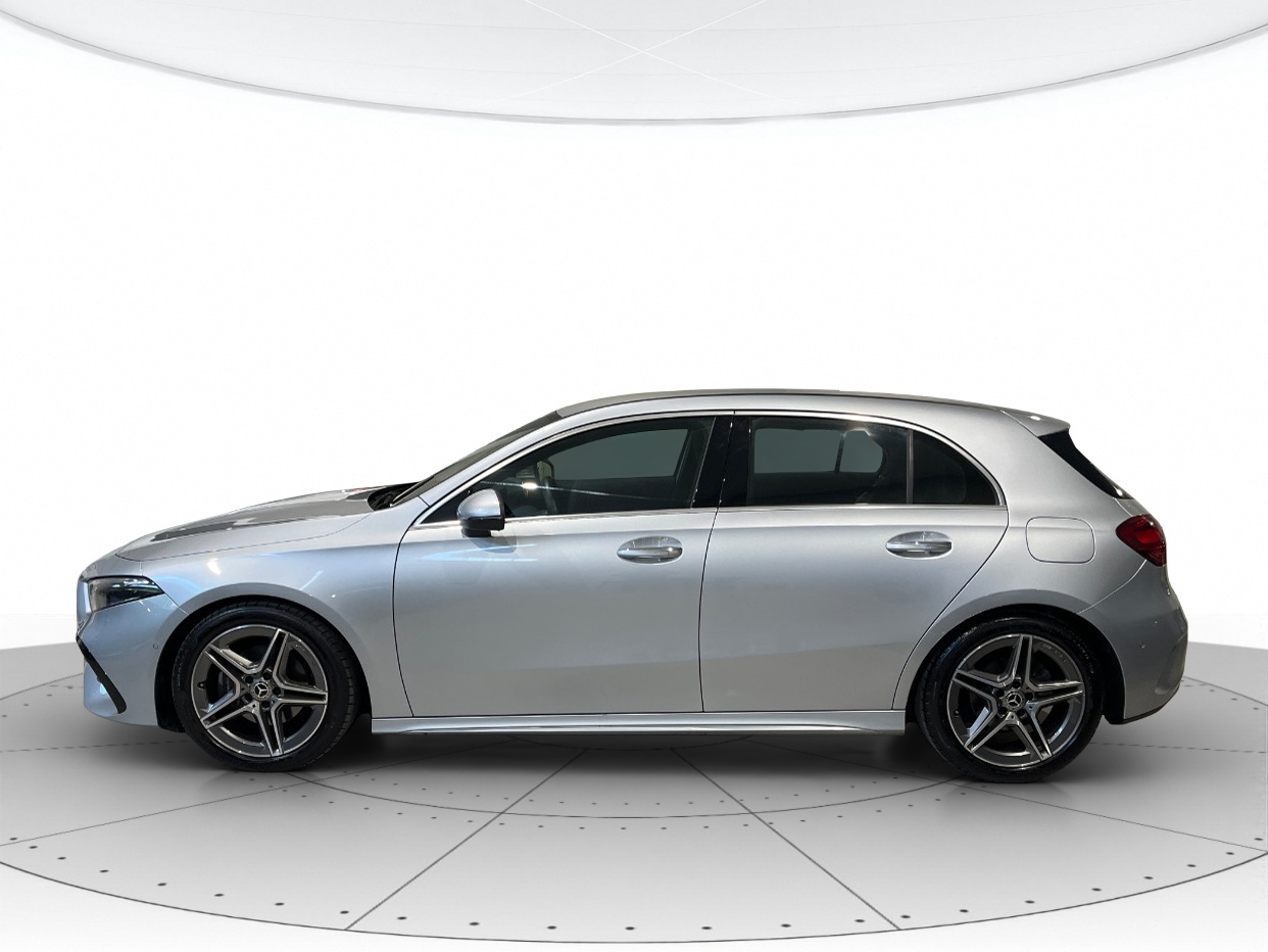 Mercedes Classe A Usato 2025 Classe A Verona