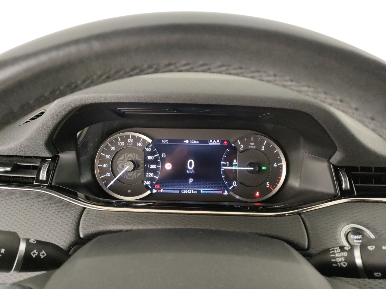 Land Rover Range Rover Evoque Usato 2021 Range Rover Evoque Porto Mantovano