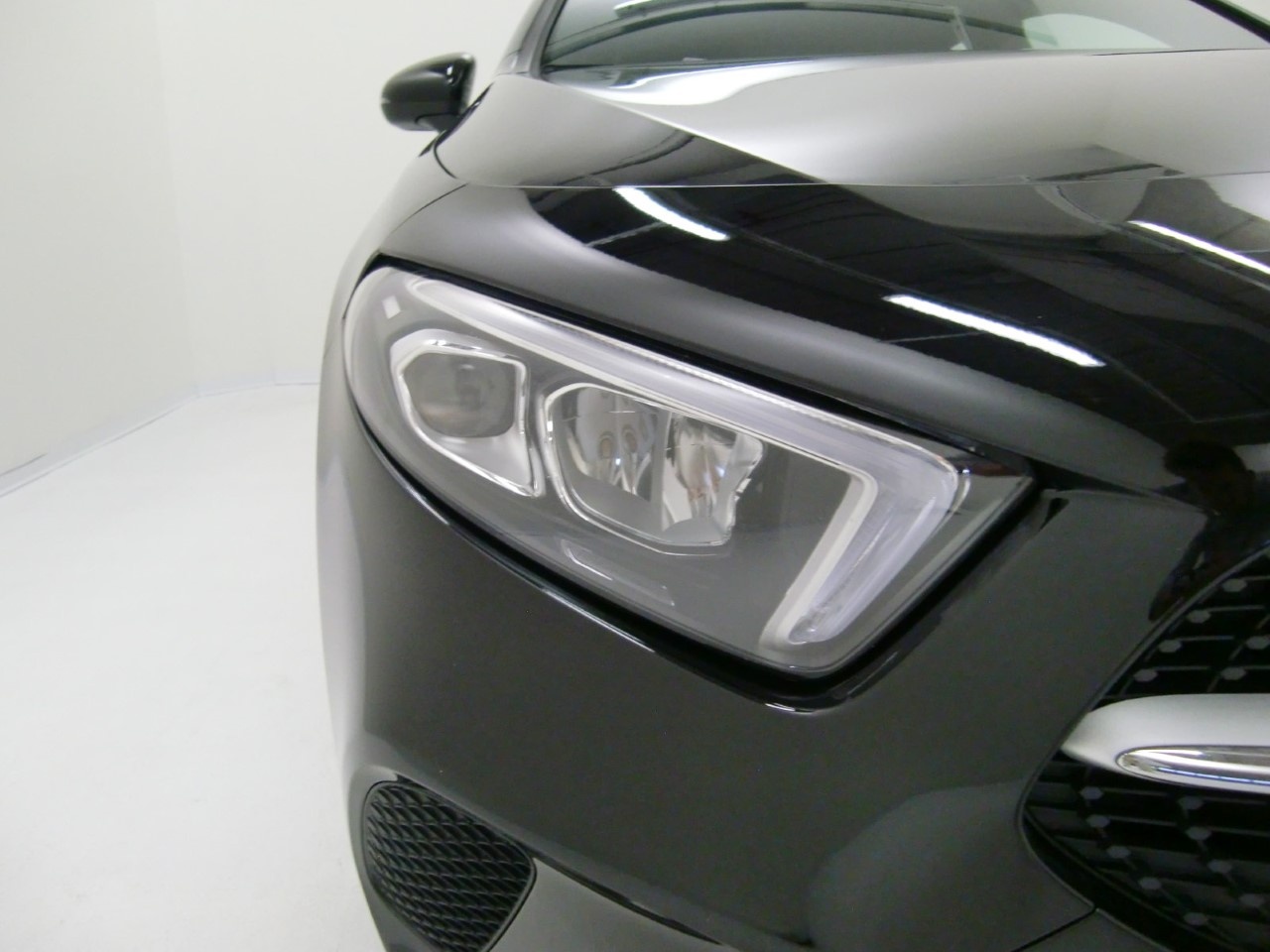 Mercedes Classe A Classe A 180 D Sport 8G-DCT - 5