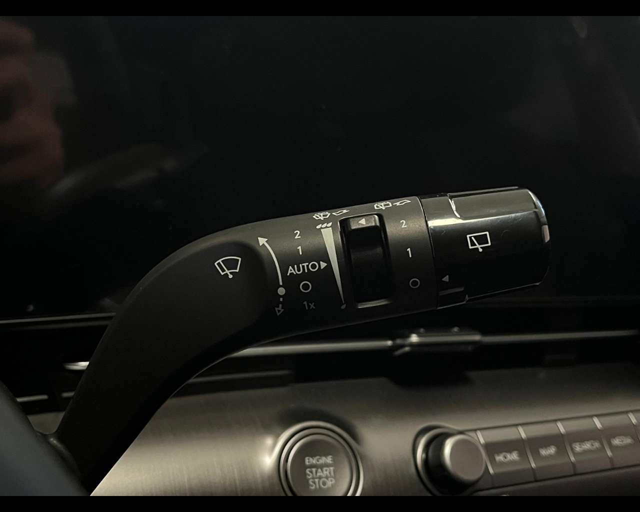 Foto HYUNDAI KONA MY26 HEV 1.6 GDI BUSINESS