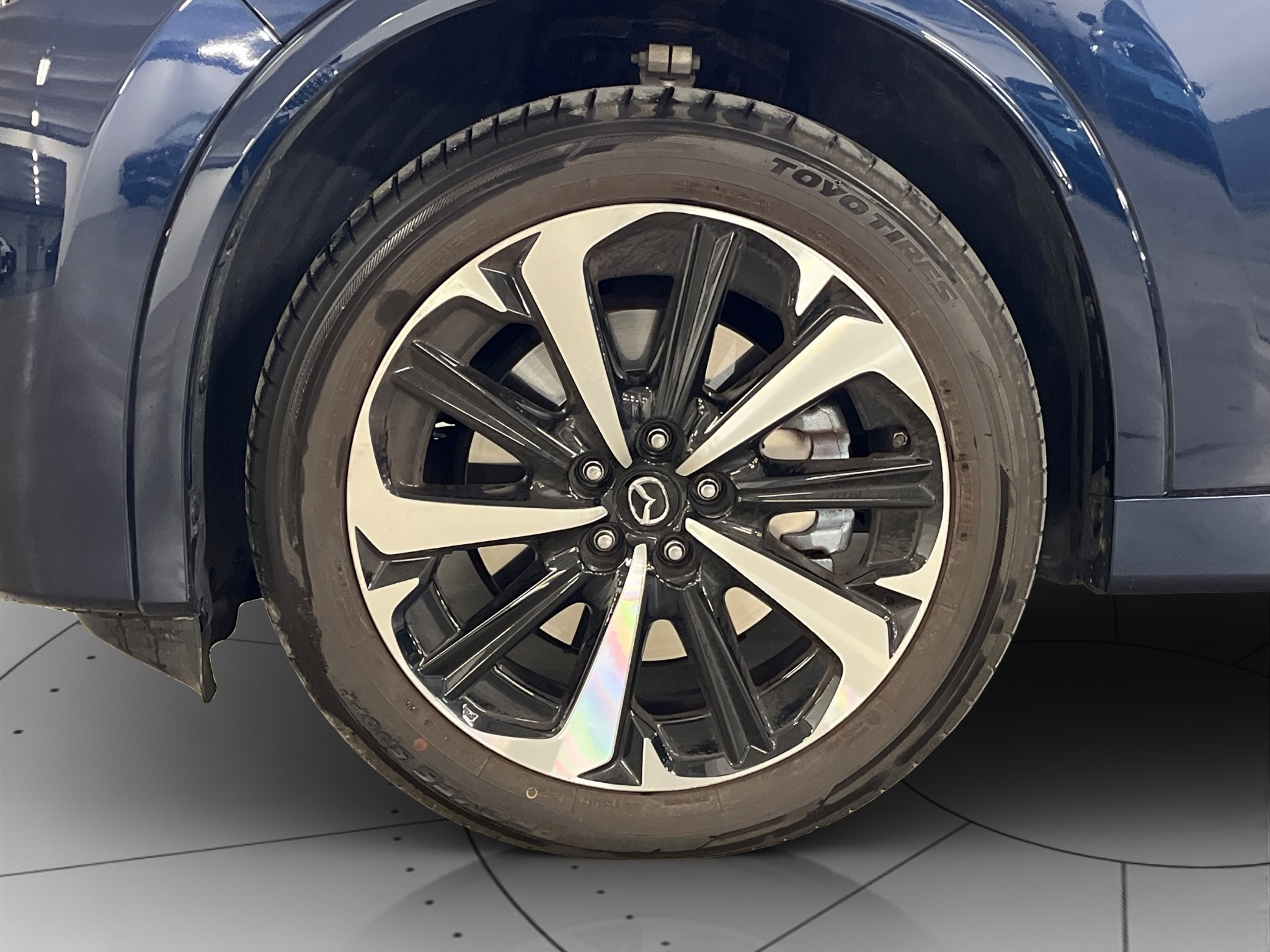 Mazda CX-60 Usato 2024 CX-60 Verona