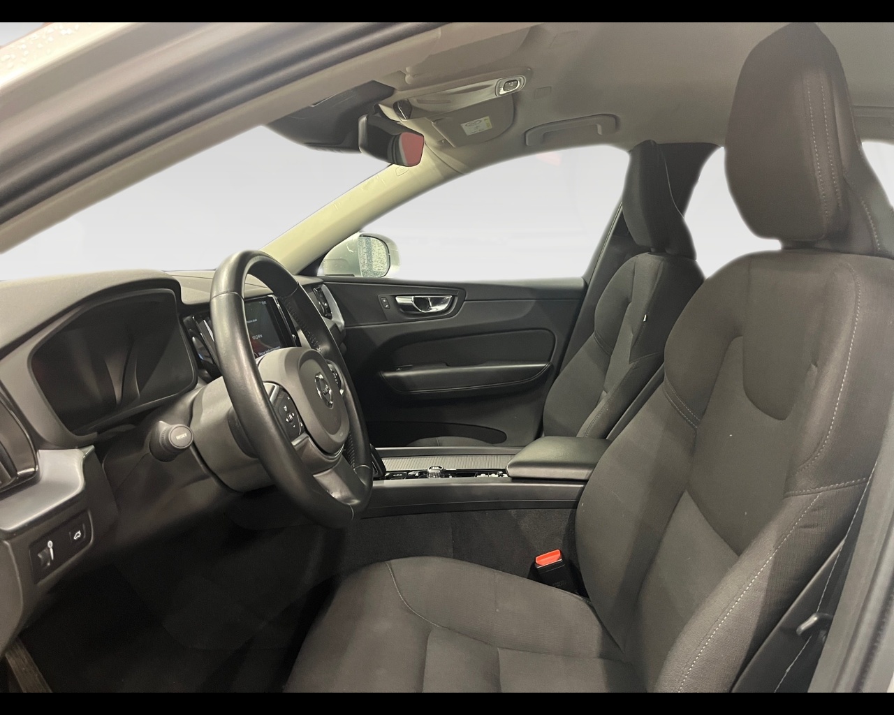 Volvo XC60 Usato 2019 XC60 Altavilla Vicentina