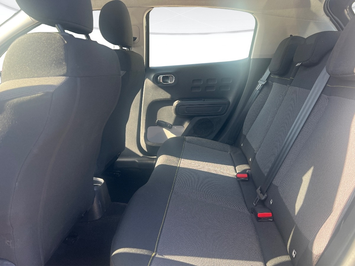 Citroen C3 Usato 2019 C3 Rovigo