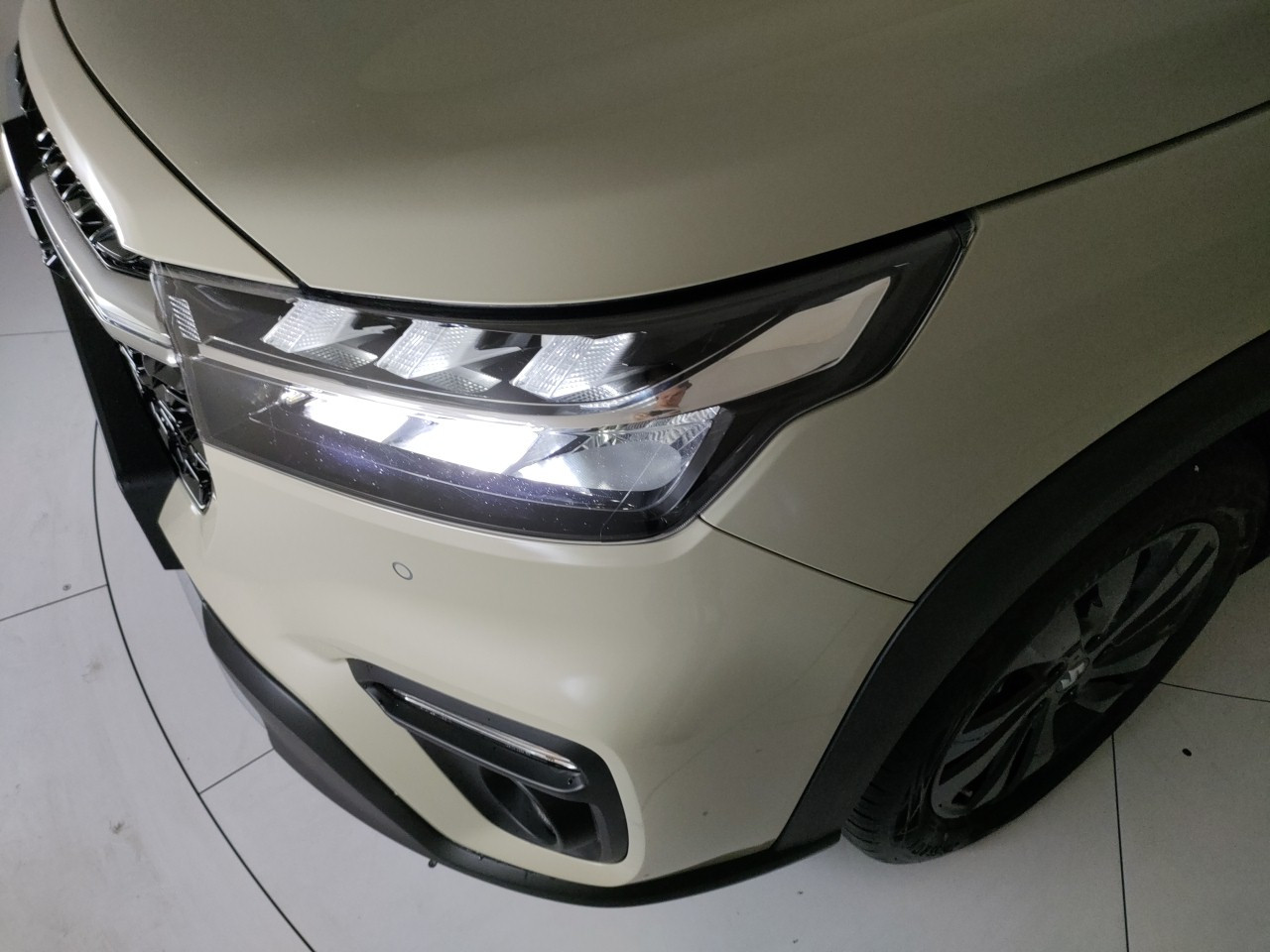 Suzuki S-Cross Nuovo benzina S-Cross Porto Mantovano