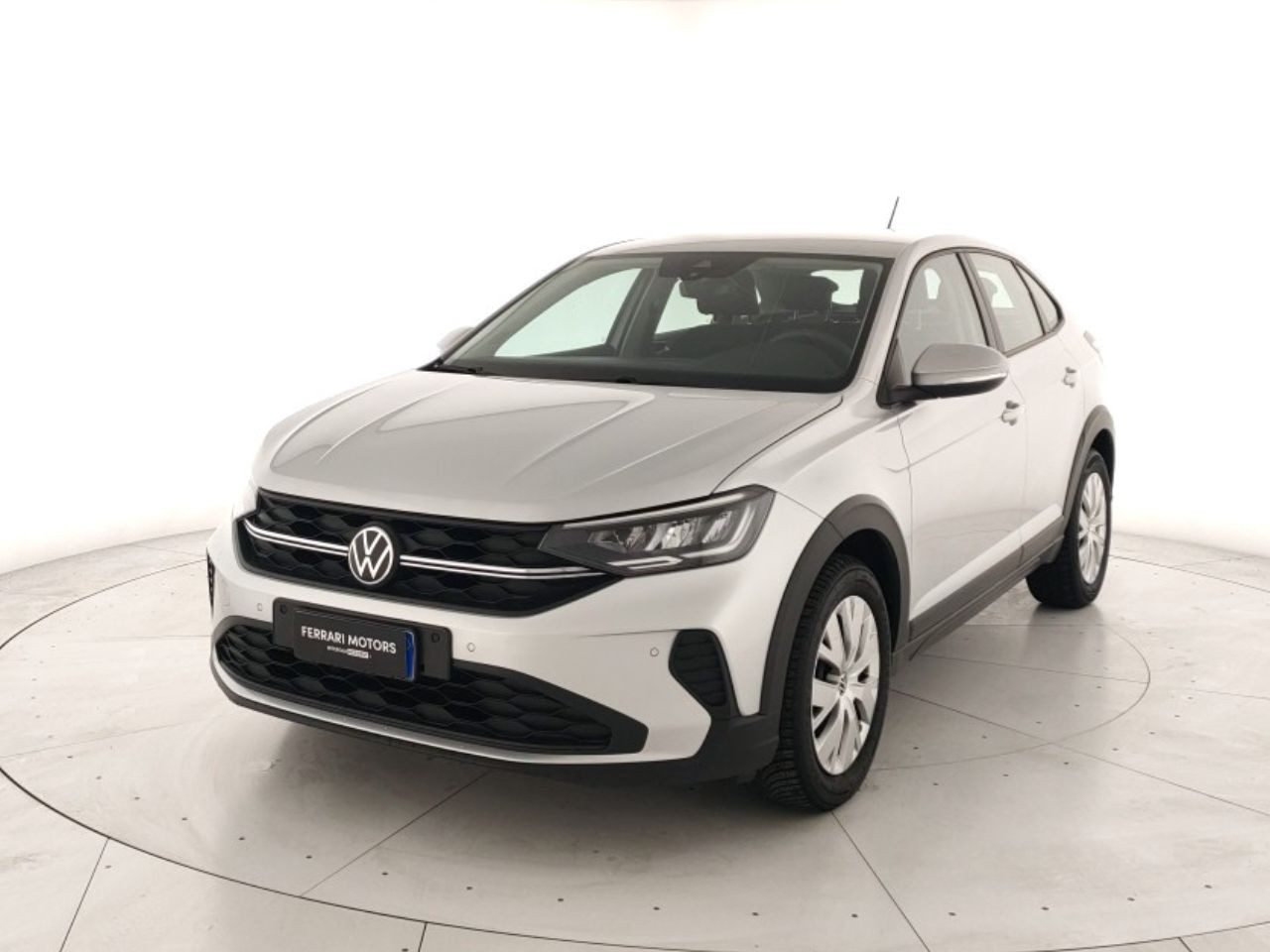 Volkswagen Taigo Usato 2022 Taigo Parma