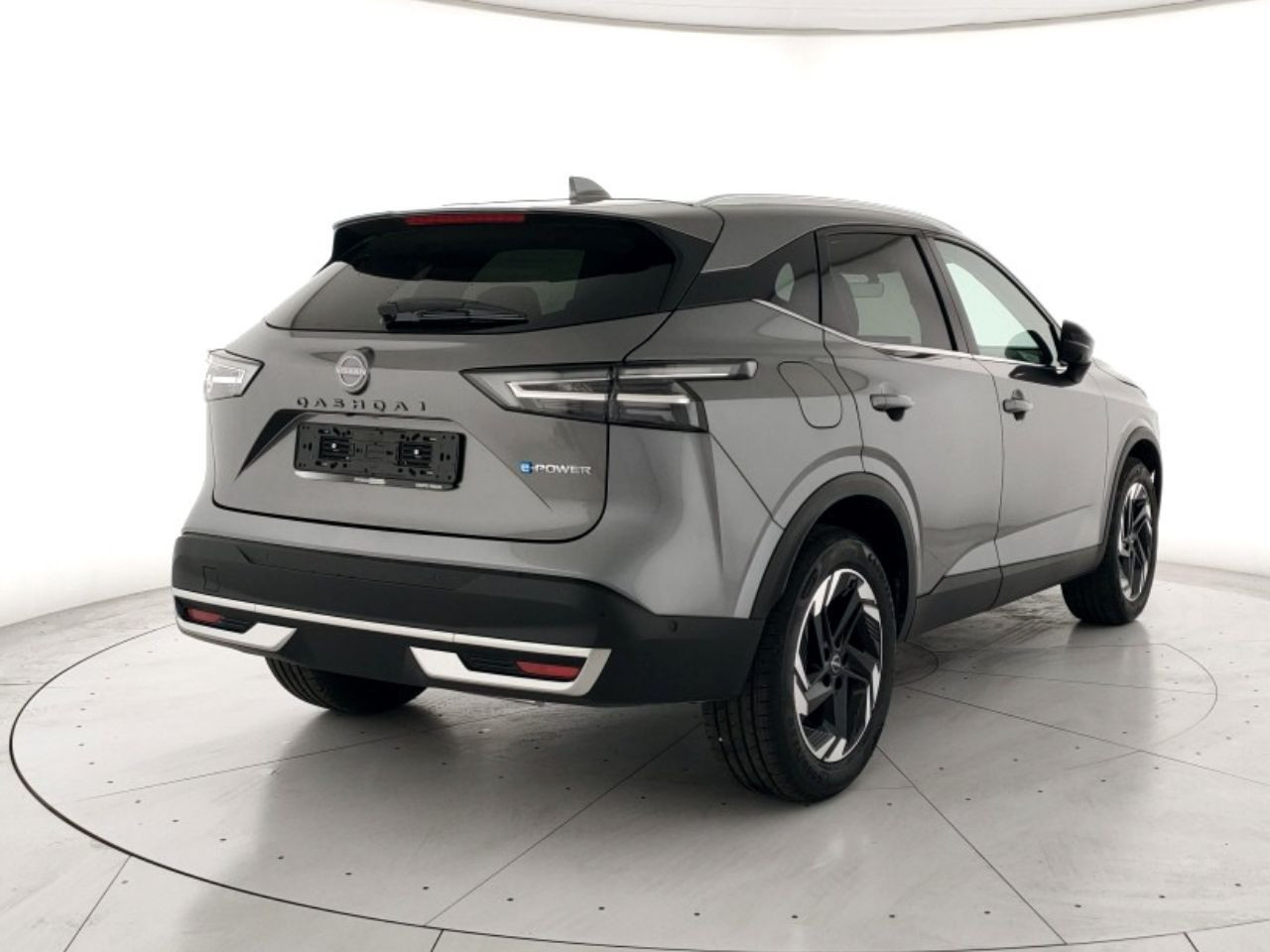Nissan Qashqai KM0 2026 Qashqai Prevalle