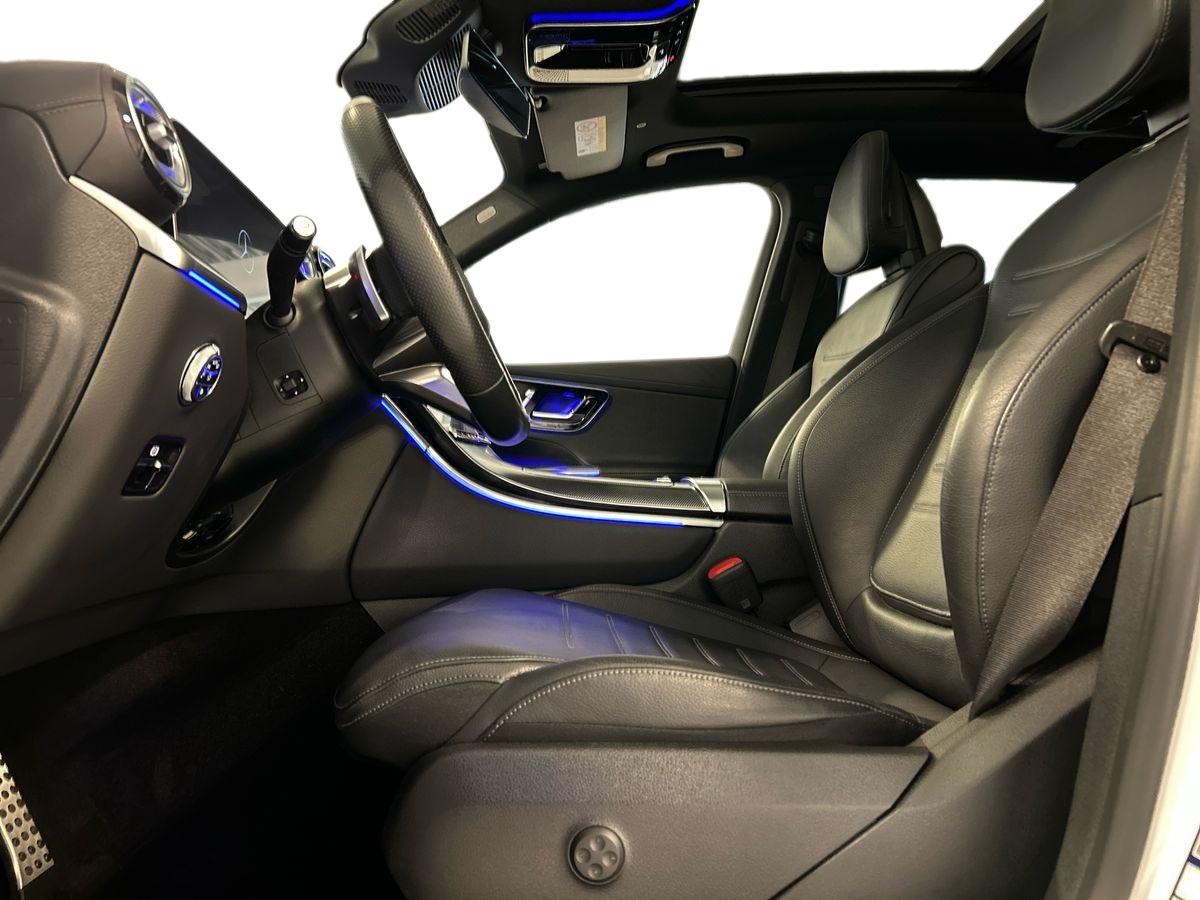 Mercedes GLC GLC SUV 300 d AMG Premium Plus 4Matic 9G-Tronic - 10