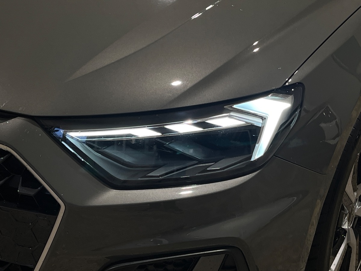 Audi A1 Usato 2025 A1 Verona