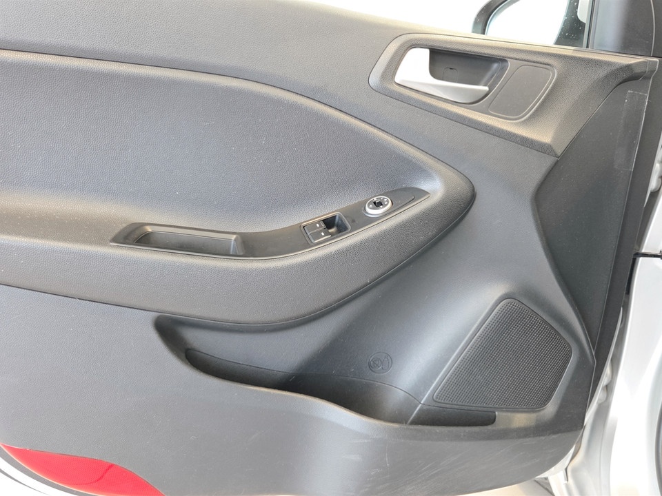 HYUNDAI i20 5p 1.2 mpi Tech 75cv Benzina usato - 7