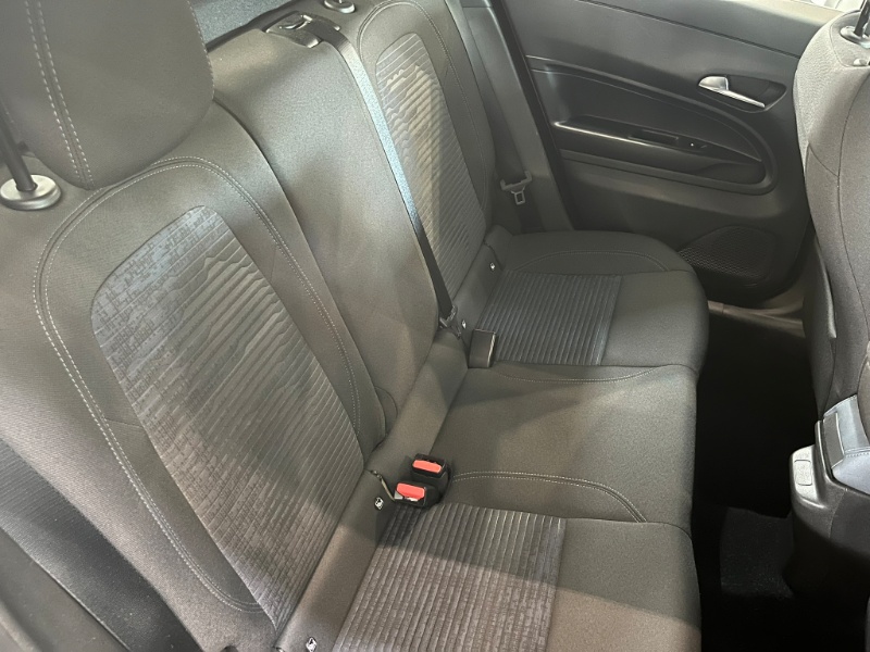 ALFA ROMEO – Junior 1.2 136 CV Hybrid eDCT6