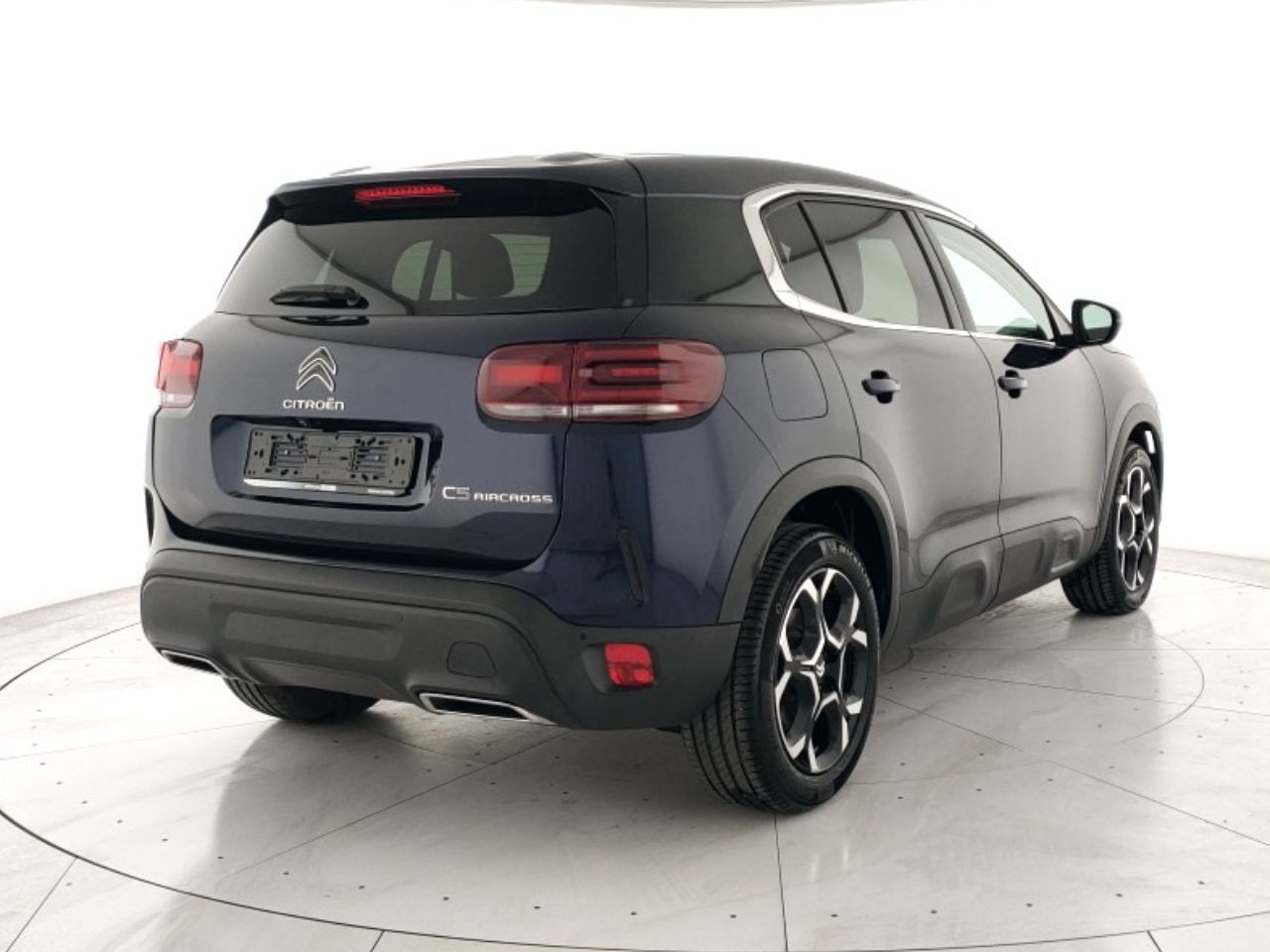 Citroen C5 Aircross Usato 2024 C5 Aircross Reggio Emilia
