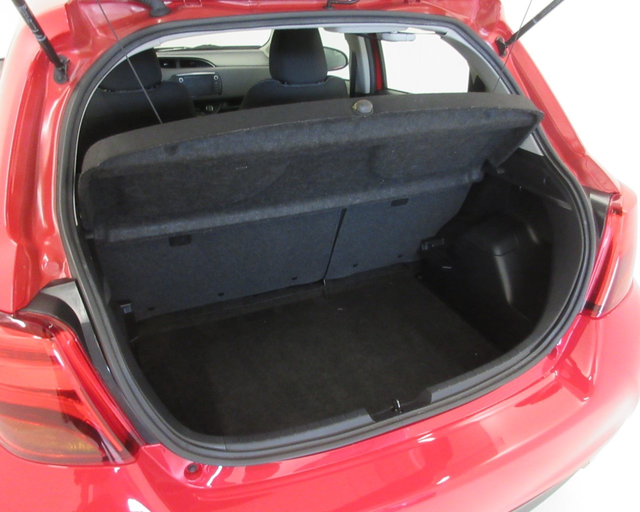 Toyota Yaris Yaris 5 Porte 1.5 Hybrid Active CVT - 7