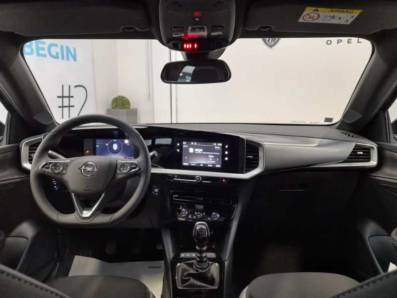 Mokka Ii 2020 - Mokka 1.2 T Gs S&s 100cv