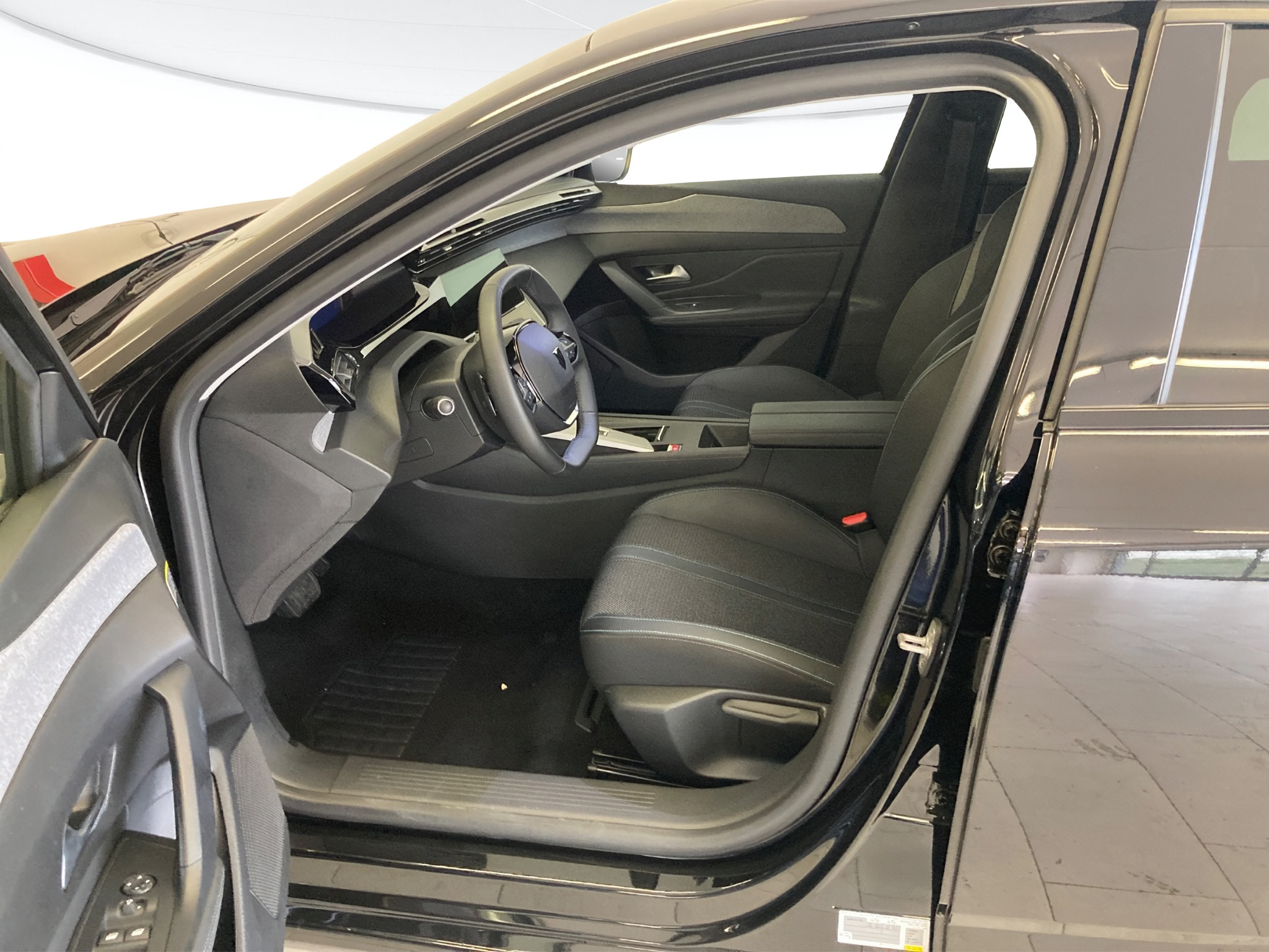 Peugeot 308 Usato 2025 308 Modena