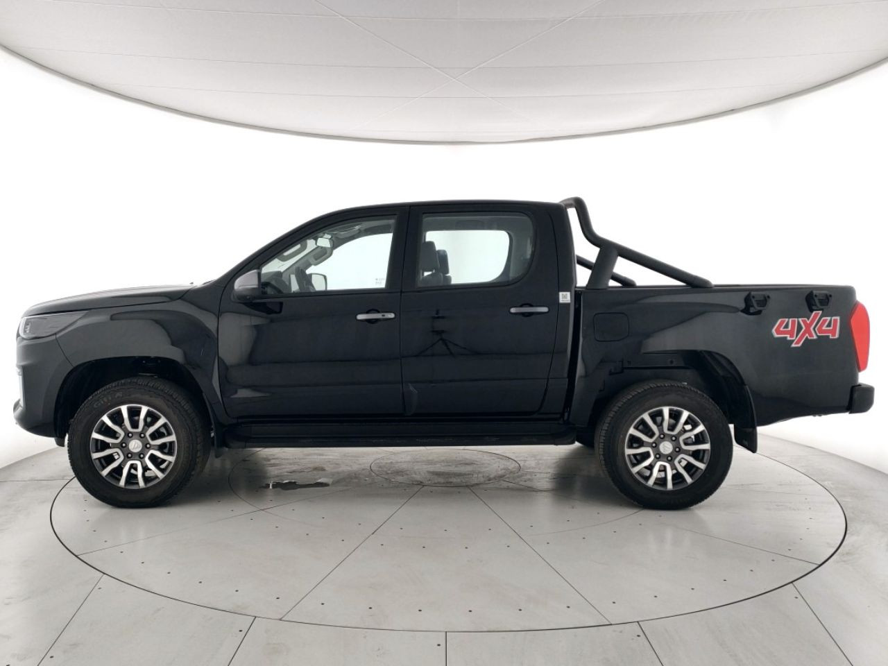 Foton Tunland G7 Nuovo Diesel Tunland G7 Mantova